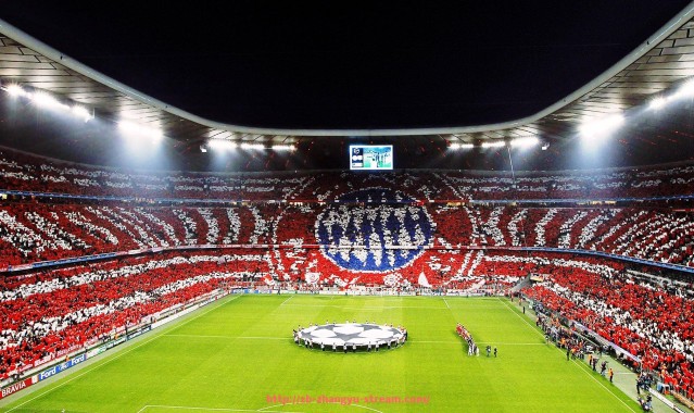 章鱼直播-阿拉巴所在的德甲球队名单及其核心球员介绍